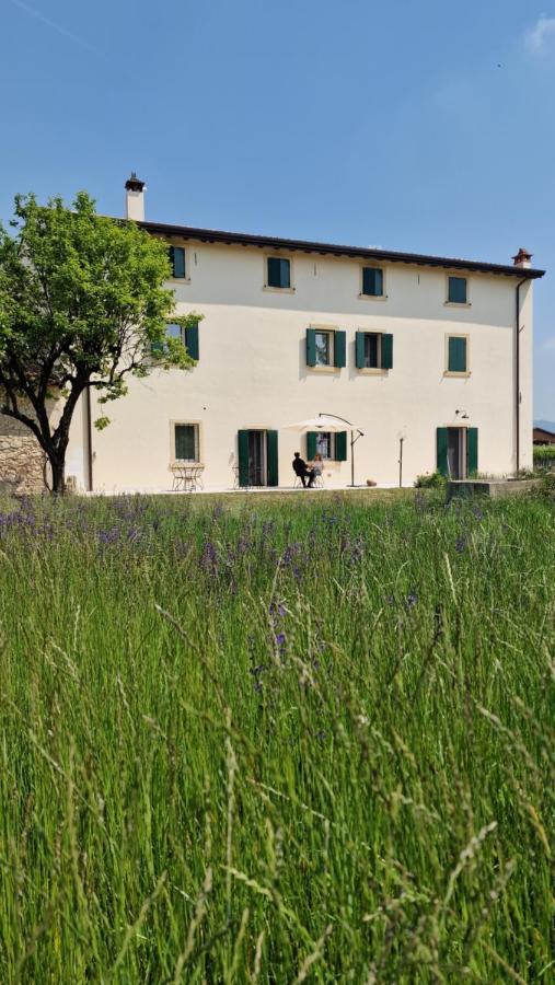 Casa Ossan Panzió San Pietro in Cariano Kültér fotó